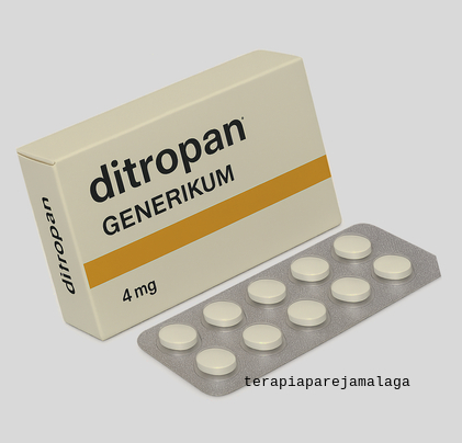 ditropan