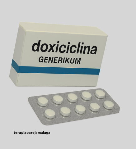 doxiciclina