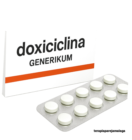 doxiciclina