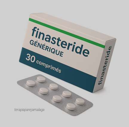 finasteride