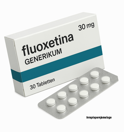 fluoxetina