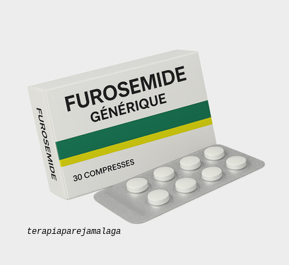 furosemide