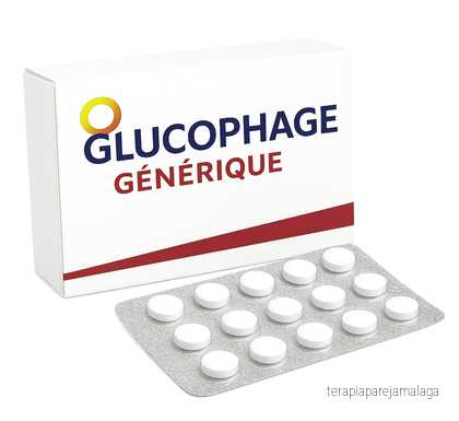 glucophage