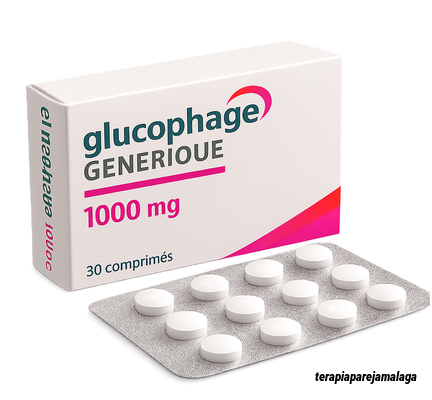glucophage