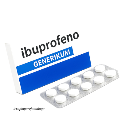ibuprofeno