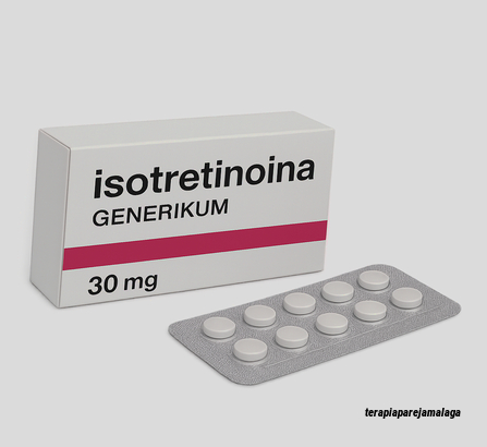 isotretinoina