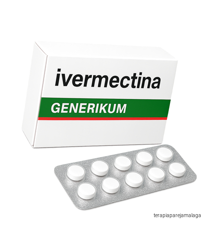 ivermectina