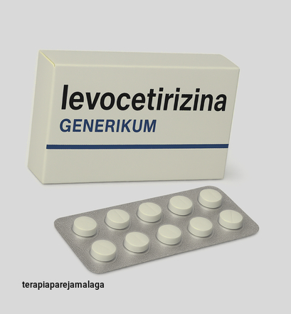 levocetirizina
