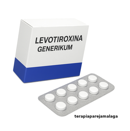 levotiroxina