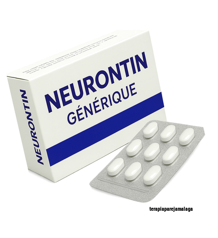 neurontin