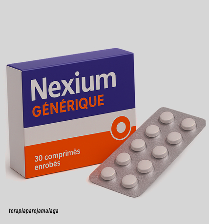 nexium