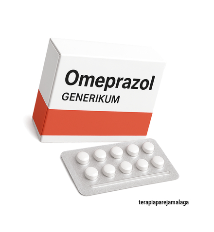omeprazol