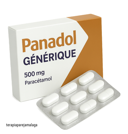 panadol