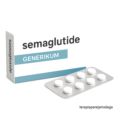 semaglutide